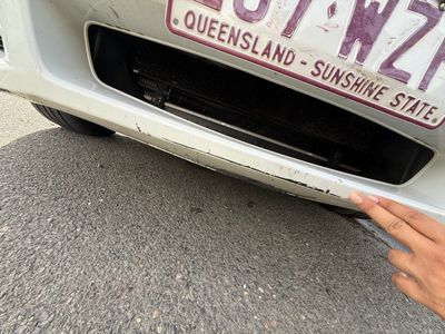 Scratches / Dings / Dents