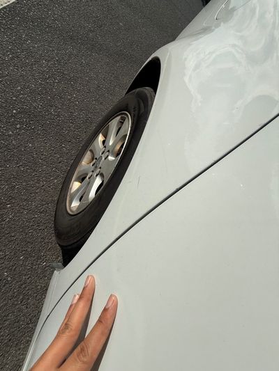 Scratches / Dings / Dents