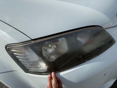 Exterior Lights