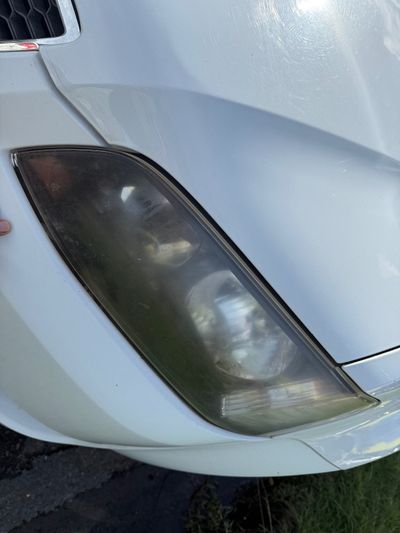 Exterior Lights