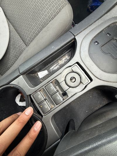 Power Locks Function