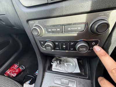 Air Conditioning