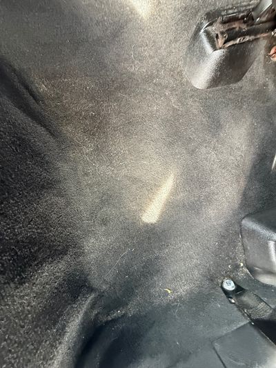 Carpet / Floor Mats