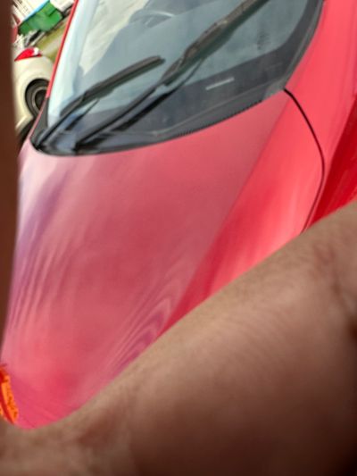 Scratches / Dings / Dents