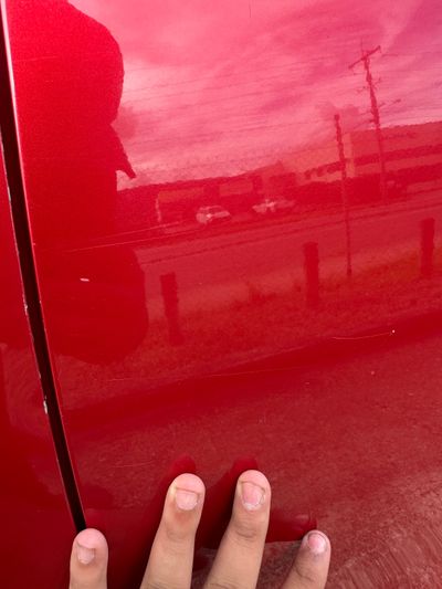 Scratches / Dings / Dents