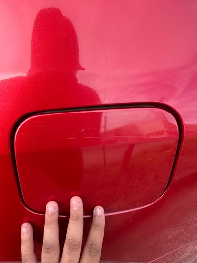 Scratches / Dings / Dents