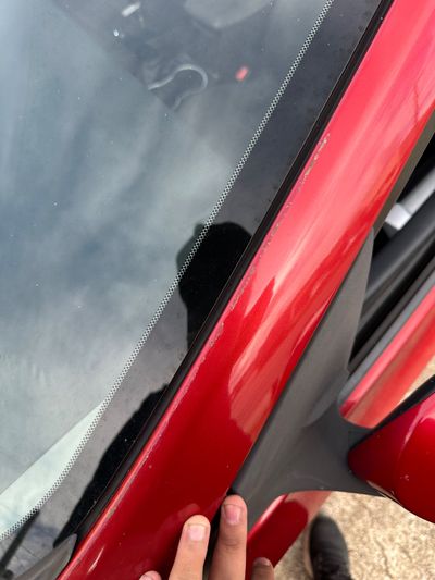 Scratches / Dings / Dents