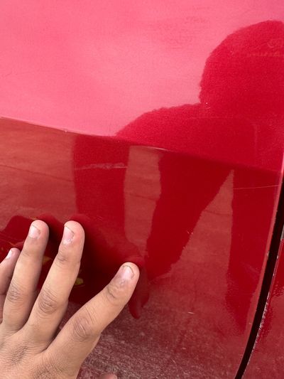 Scratches / Dings / Dents