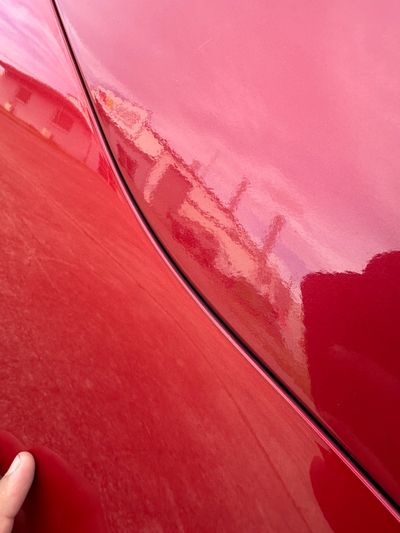 Scratches / Dings / Dents