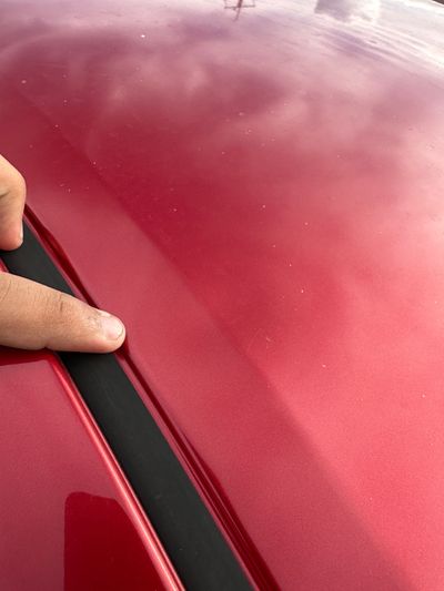 Scratches / Dings / Dents
