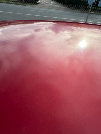 Scratches / Dings / Dents