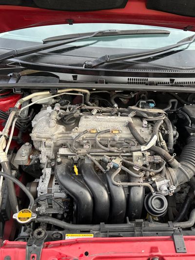 Engine Performance