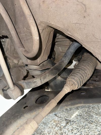 Suspension Performance