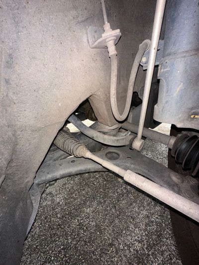 Suspension Performance